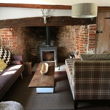Watt Cottage Ipswich Ngoại thất bức ảnh