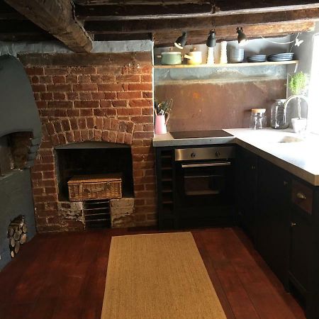 Watt Cottage Ipswich Ngoại thất bức ảnh