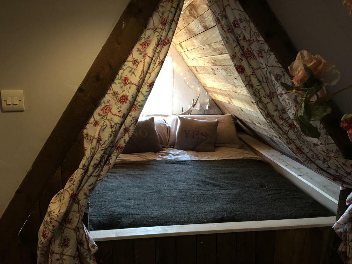 Watt Cottage Ipswich Ngoại thất bức ảnh