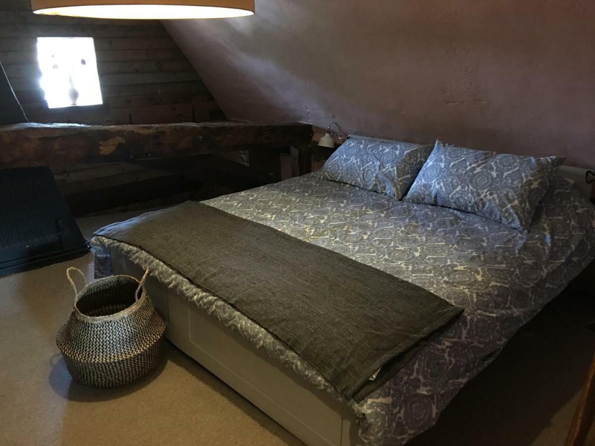 Watt Cottage Ipswich Ngoại thất bức ảnh