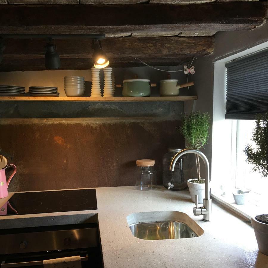 Watt Cottage Ipswich Ngoại thất bức ảnh