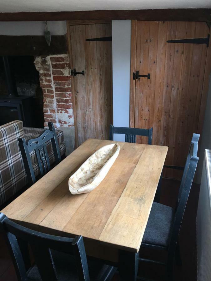 Watt Cottage Ipswich Ngoại thất bức ảnh